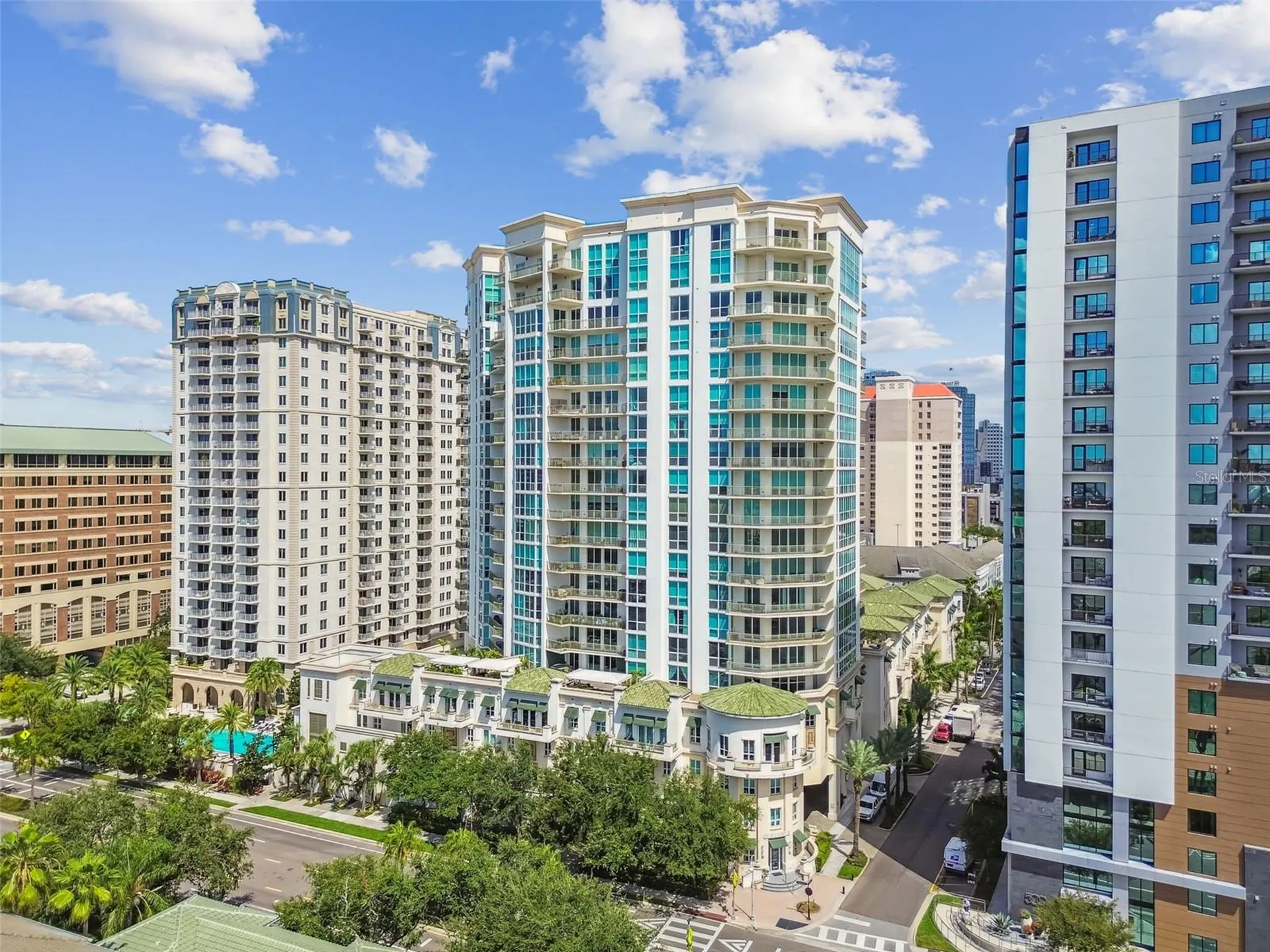450 Knights Run Avenue Tampa FL 33602