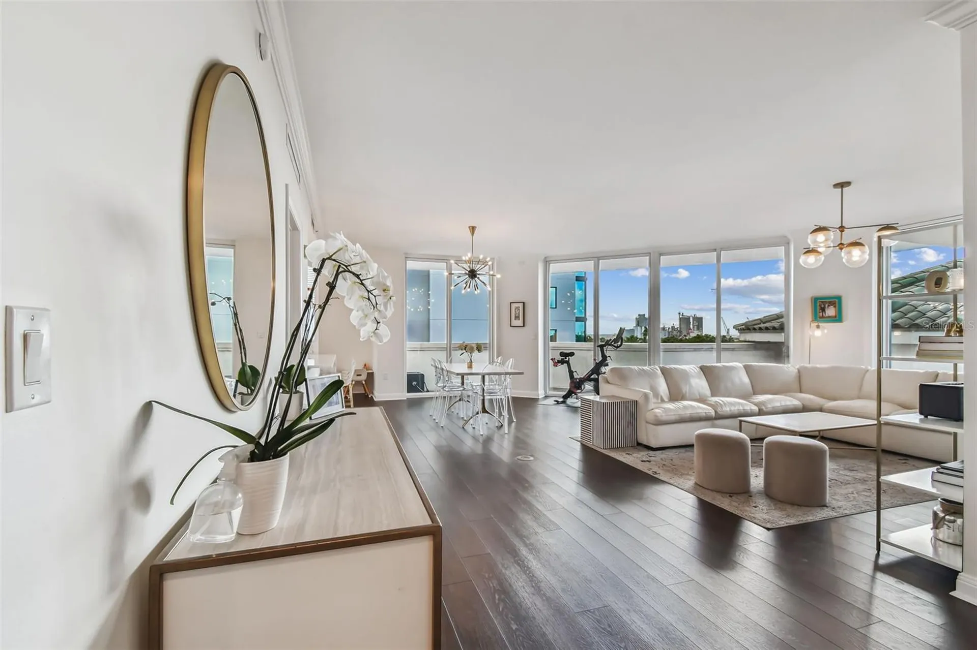 450 Knights Run Avenue Tampa FL 33602