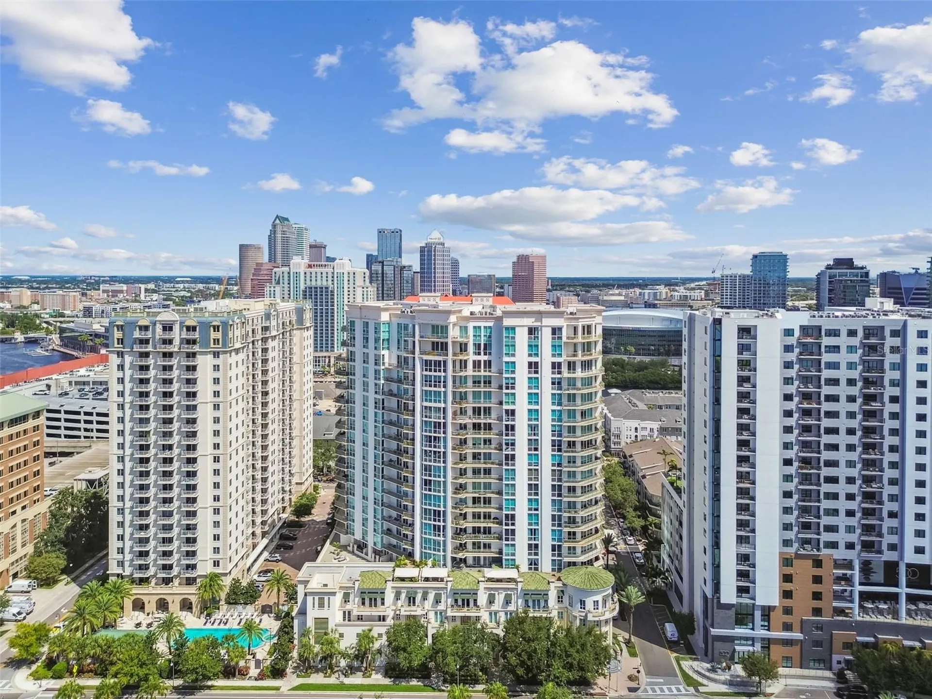 450 Knights Run Avenue Tampa FL 33602
