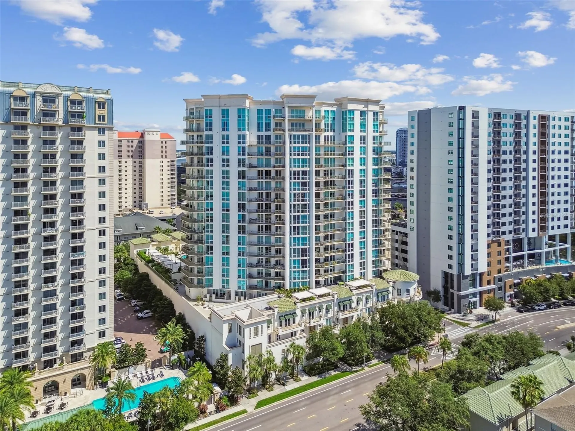 450 Knights Run Avenue Tampa FL 33602