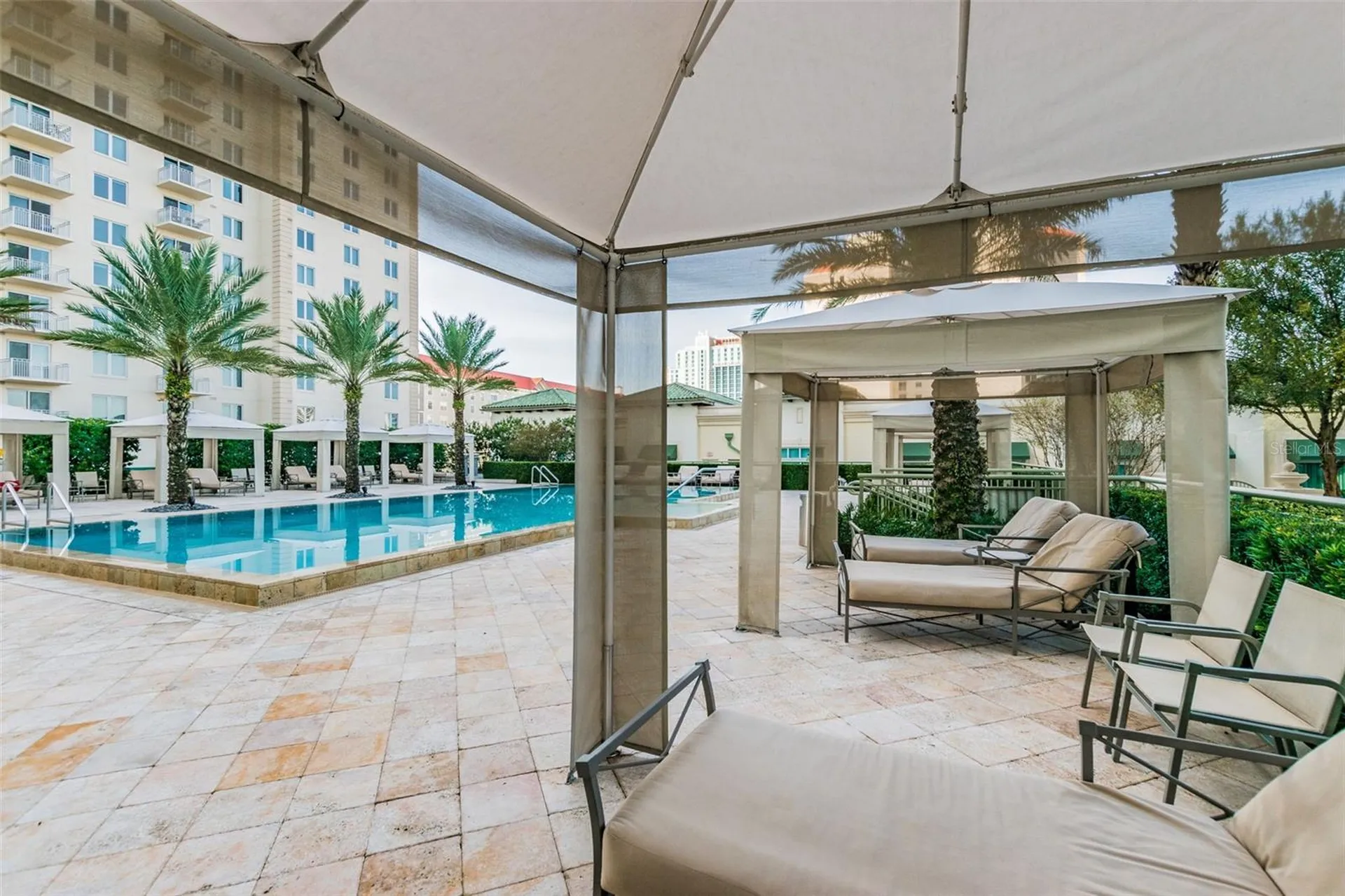 450 Knights Run Avenue Tampa FL 33602