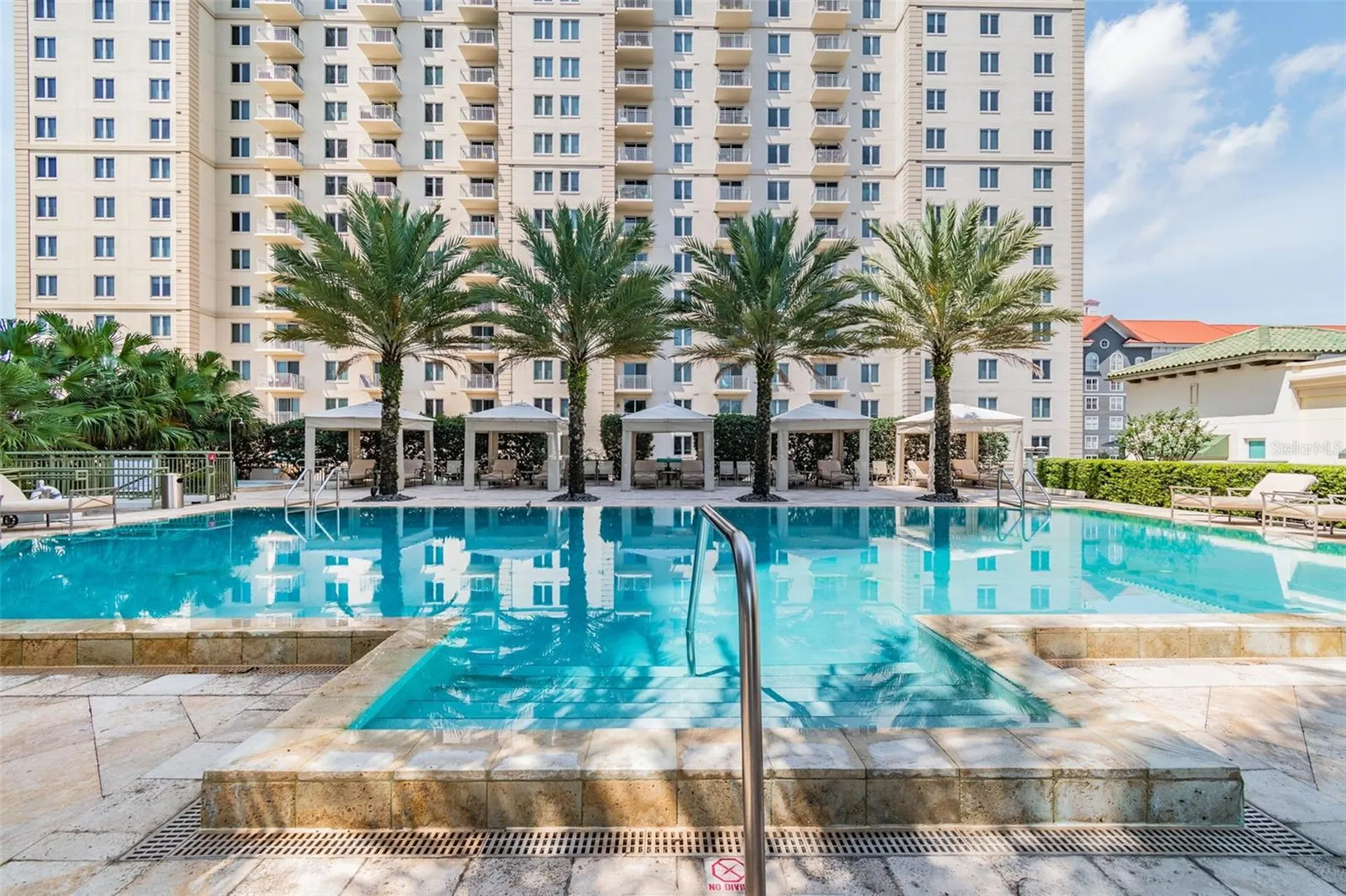 450 Knights Run Avenue Tampa FL 33602