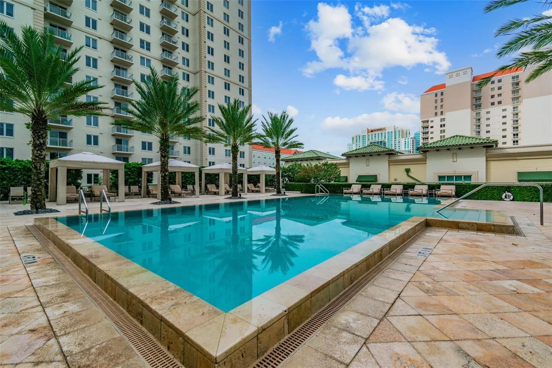 450 Knights Run Avenue Tampa FL 33602