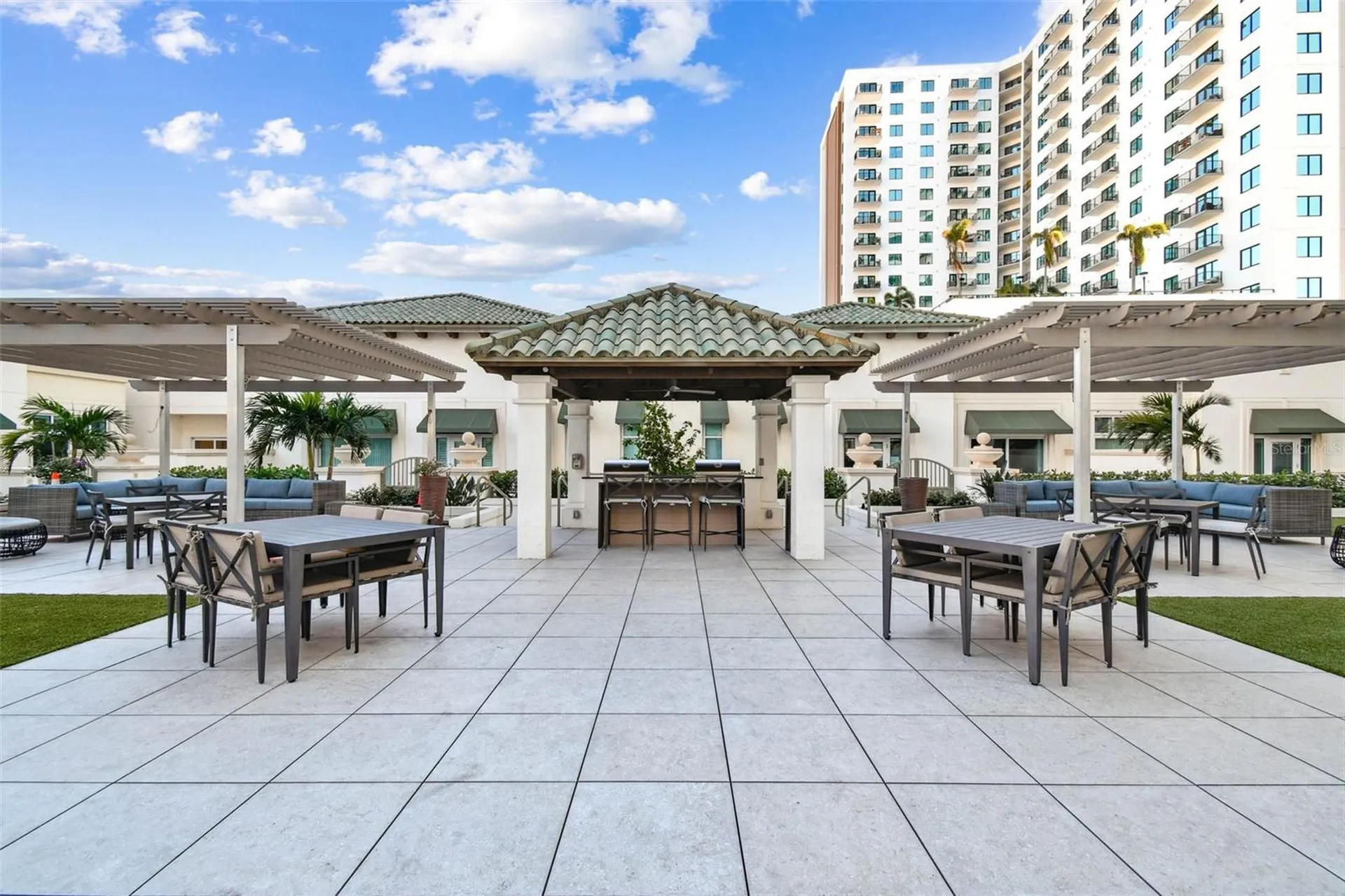 450 Knights Run Avenue Tampa FL 33602