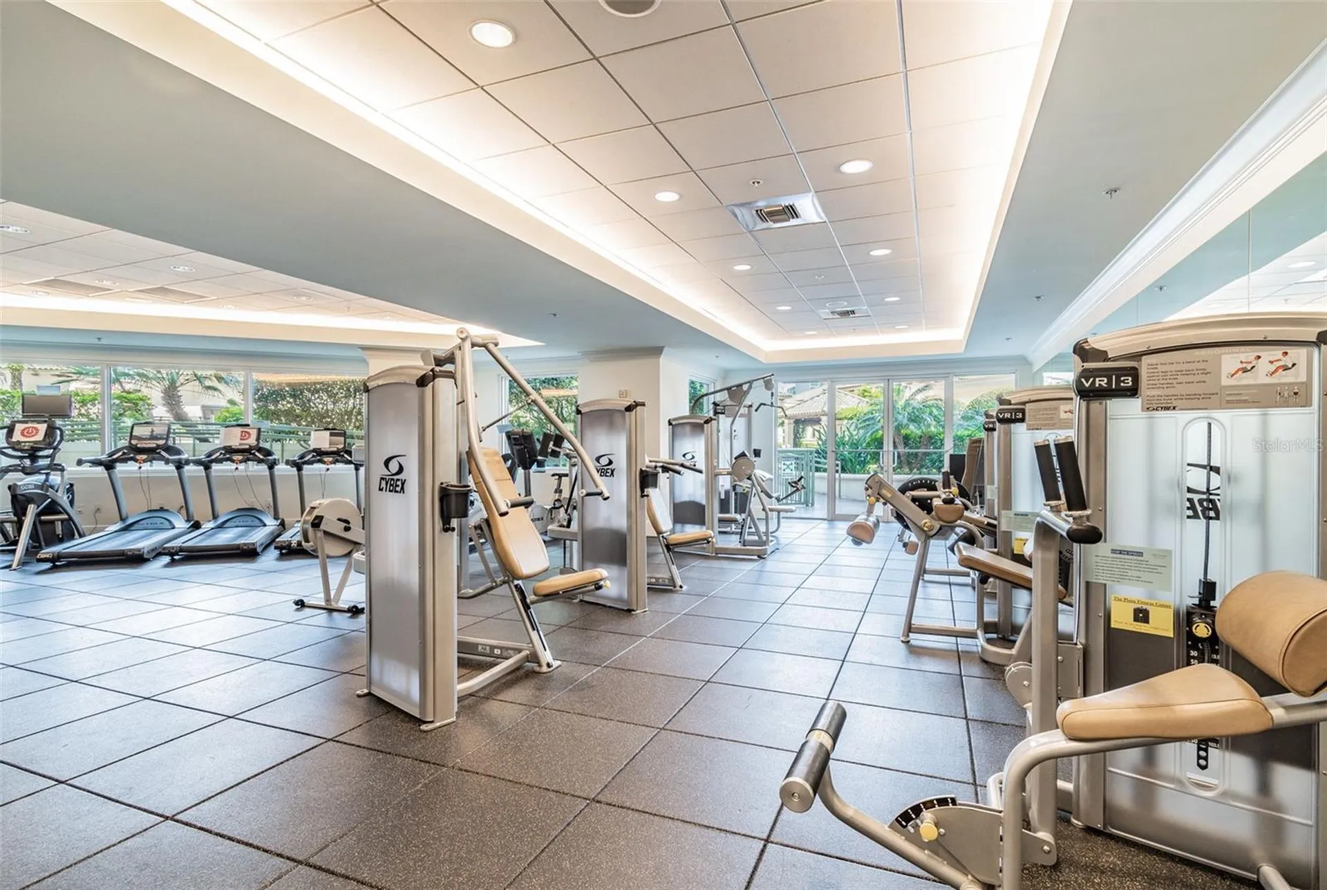 450 Knights Run Avenue Tampa FL 33602