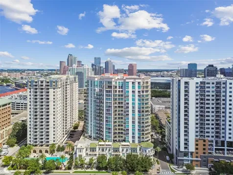 450 Knights Run Avenue Tampa FL 33602