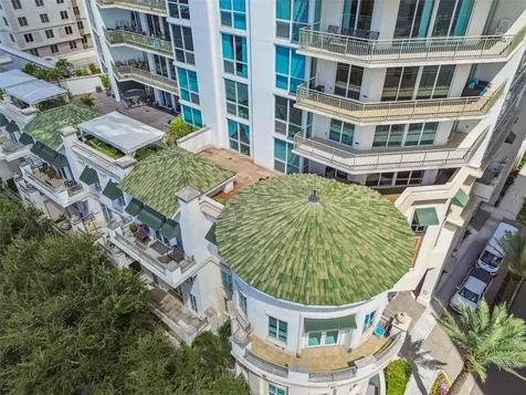 450 Knights Run Avenue Tampa FL 33602