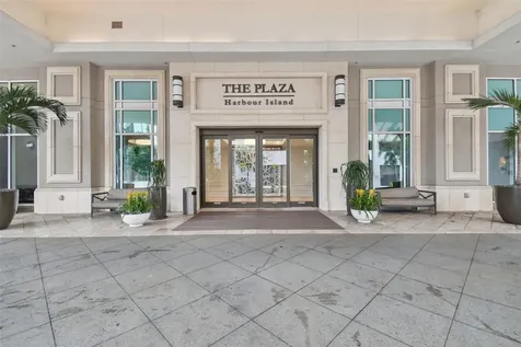 450 Knights Run Avenue Tampa FL 33602