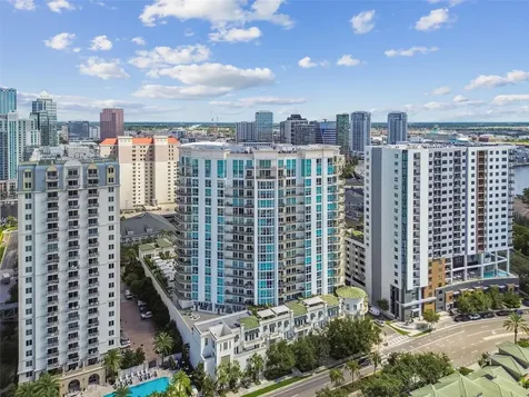 450 Knights Run Avenue Tampa FL 33602