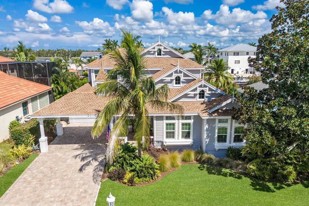 4519 Blue Marlin Drive Bradenton FL 34208