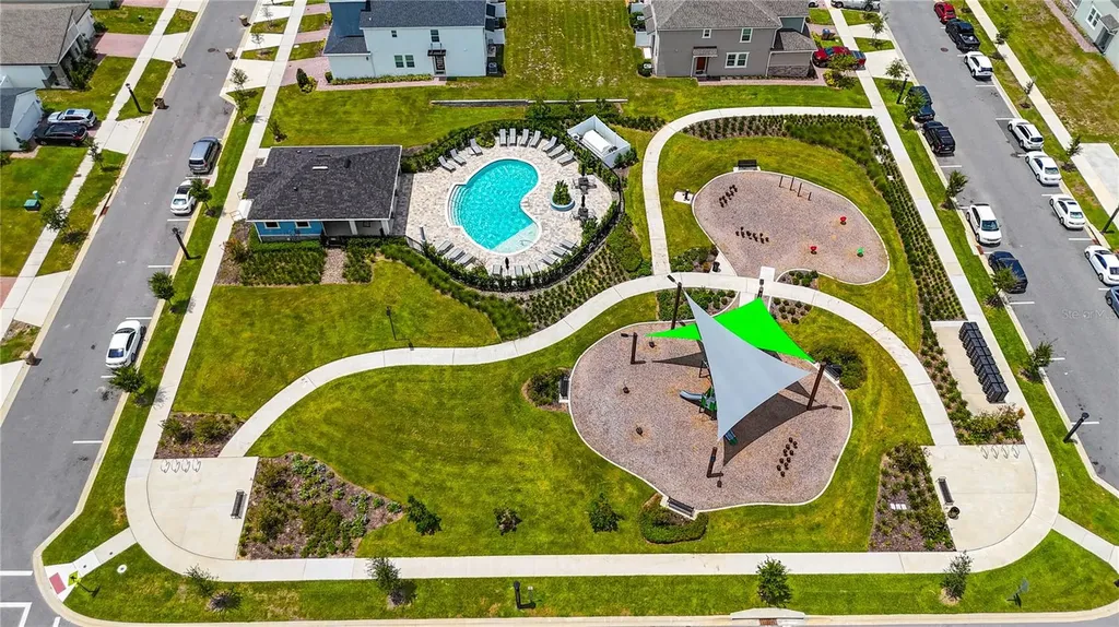 9039 Beach Tea Way Kissimmee FL 34747
