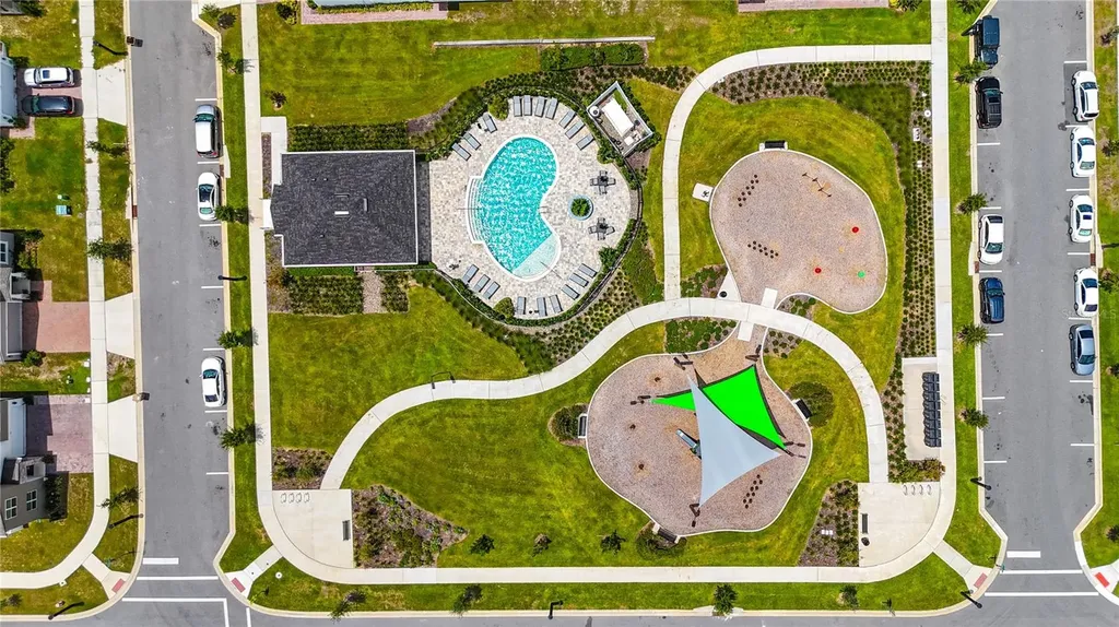 9039 Beach Tea Way Kissimmee FL 34747