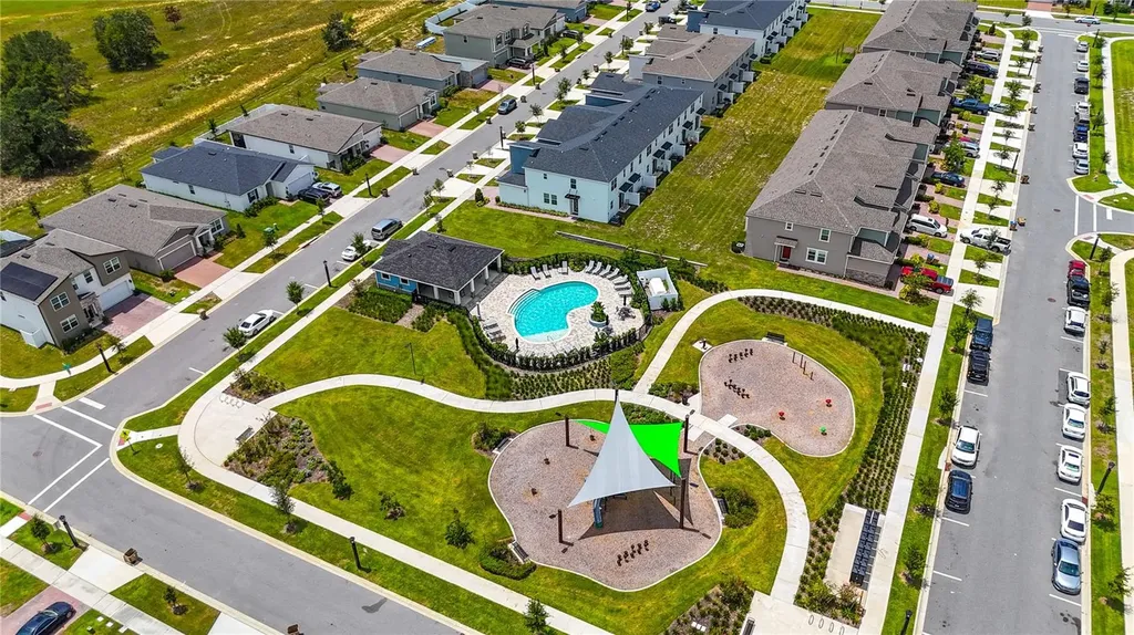 9039 Beach Tea Way Kissimmee FL 34747