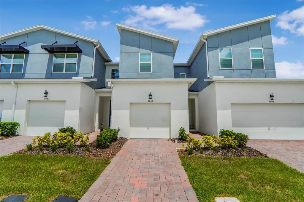 9039 Beach Tea Way Kissimmee FL 34747