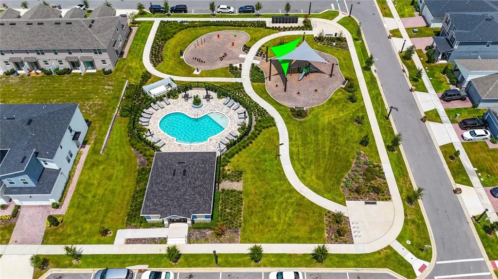 9039 Beach Tea Way Kissimmee FL 34747