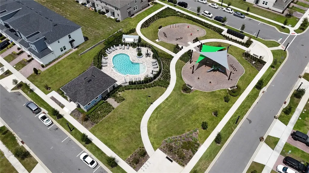 9039 Beach Tea Way Kissimmee FL 34747