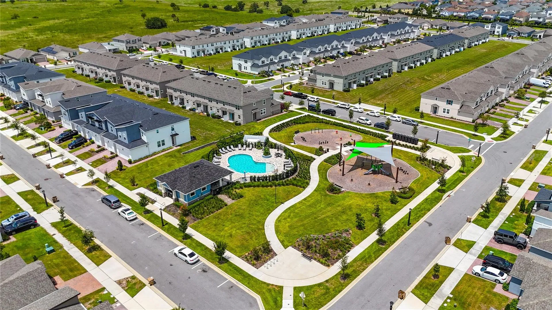 9039 Beach Tea Way Kissimmee FL 34747