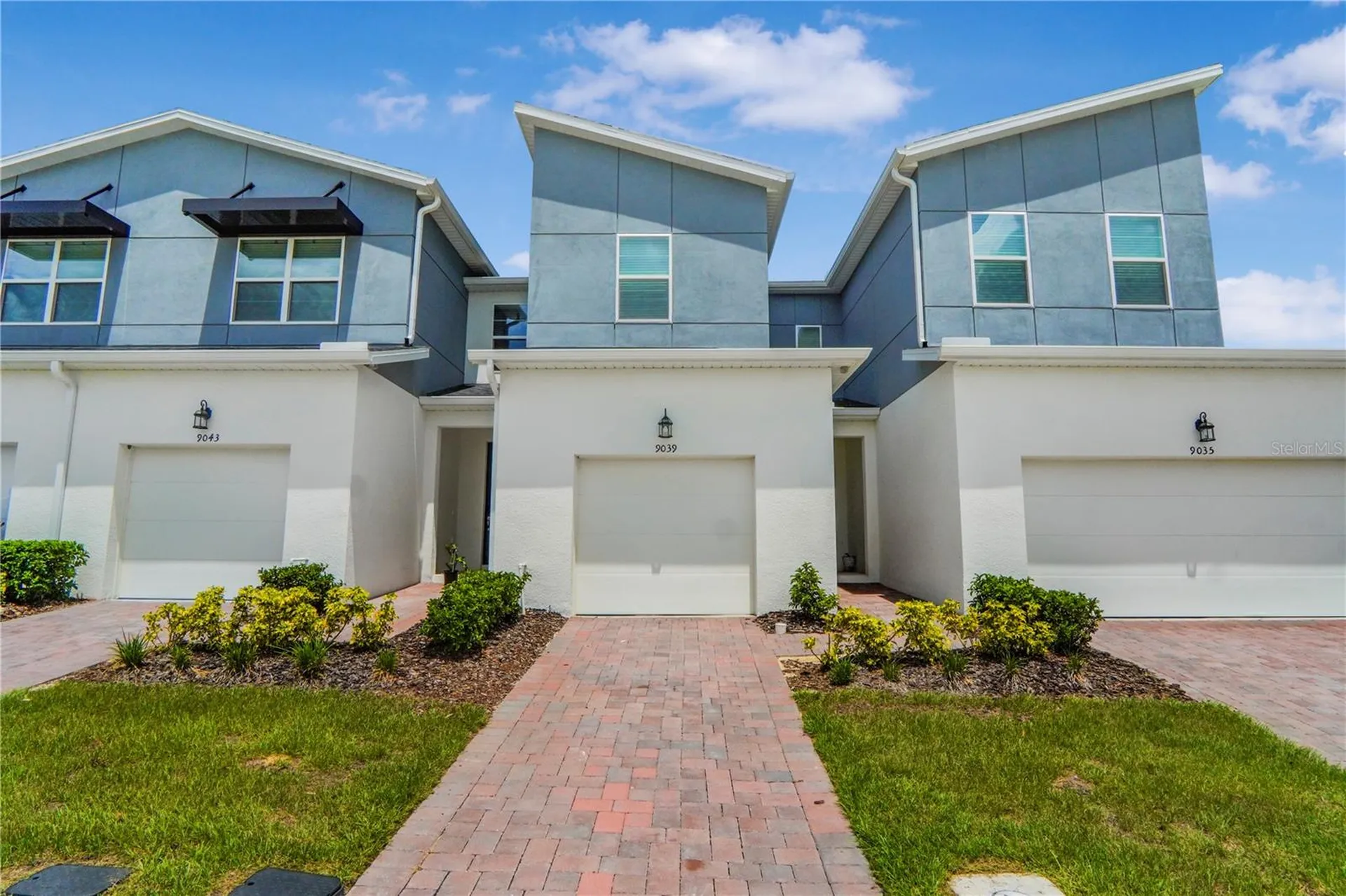 9039 Beach Tea Way Kissimmee FL 34747