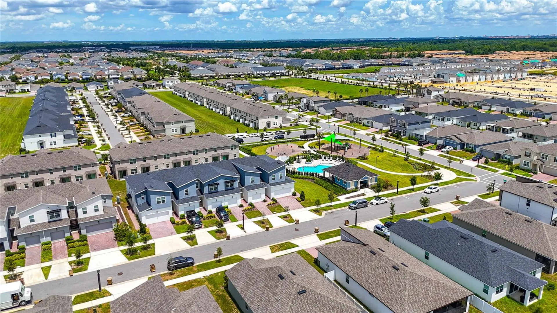 9039 Beach Tea Way Kissimmee FL 34747