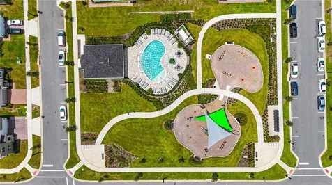 9039 Beach Tea Way Kissimmee FL 34747