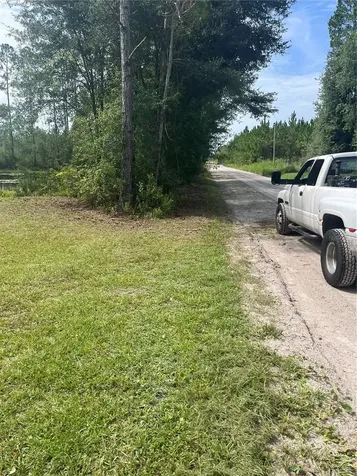 11226 Clarence Bennett Road Sanderson FL 32087