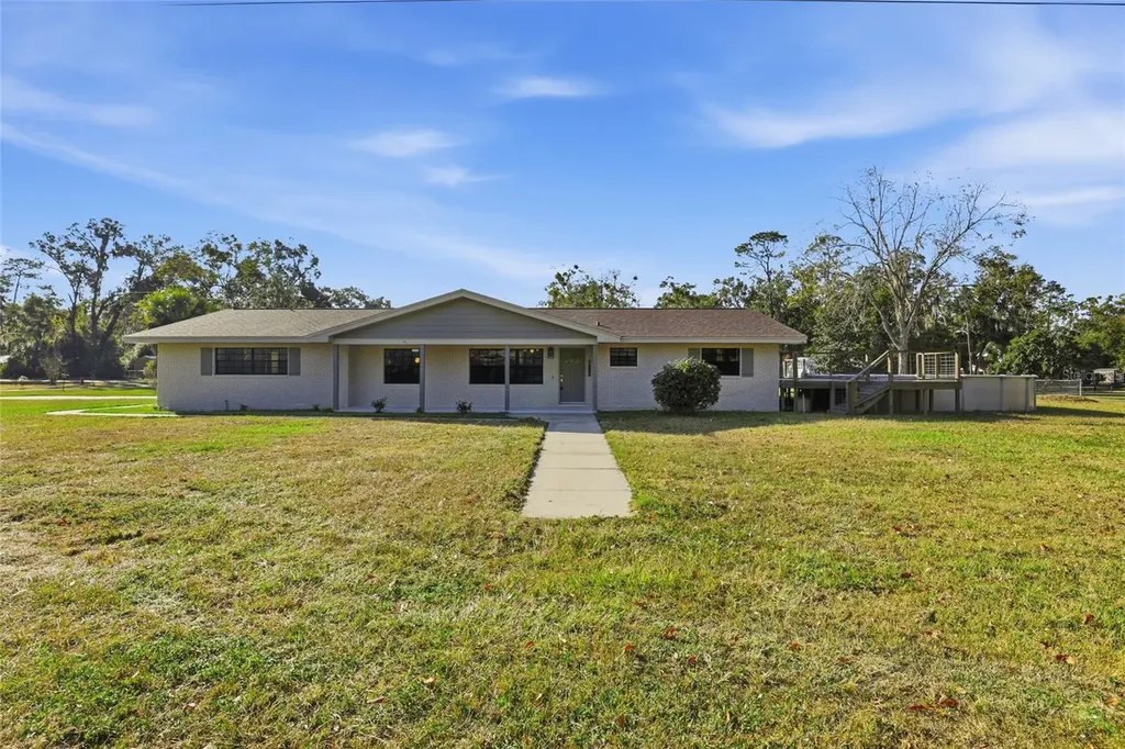 311 SW 4th Street Trenton FL 32693
