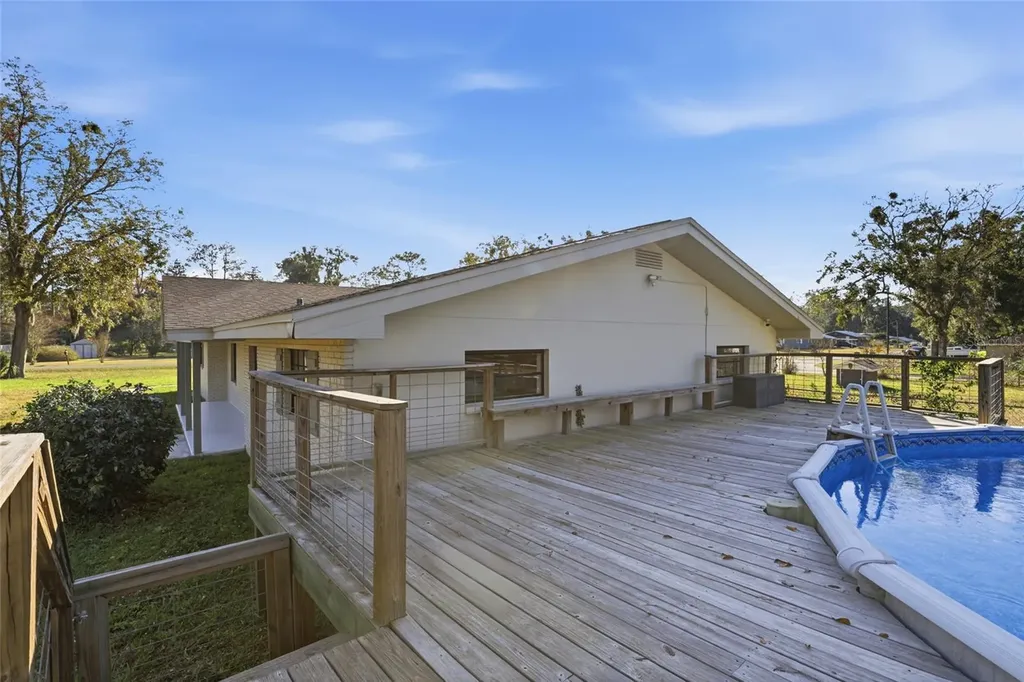 311 SW 4th Street Trenton FL 32693