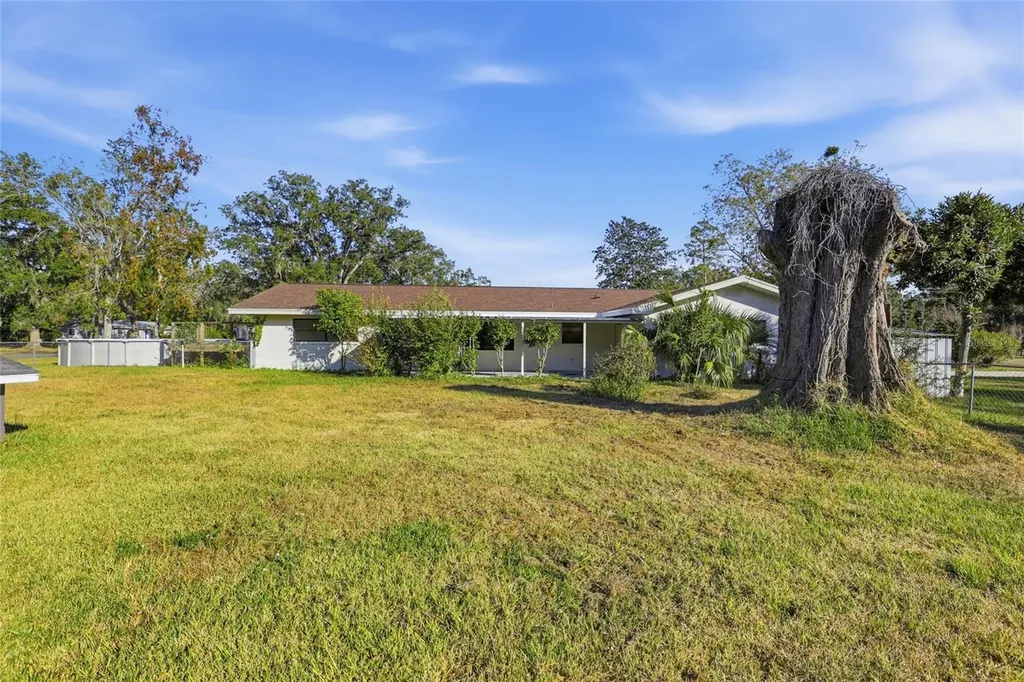 311 SW 4th Street Trenton FL 32693
