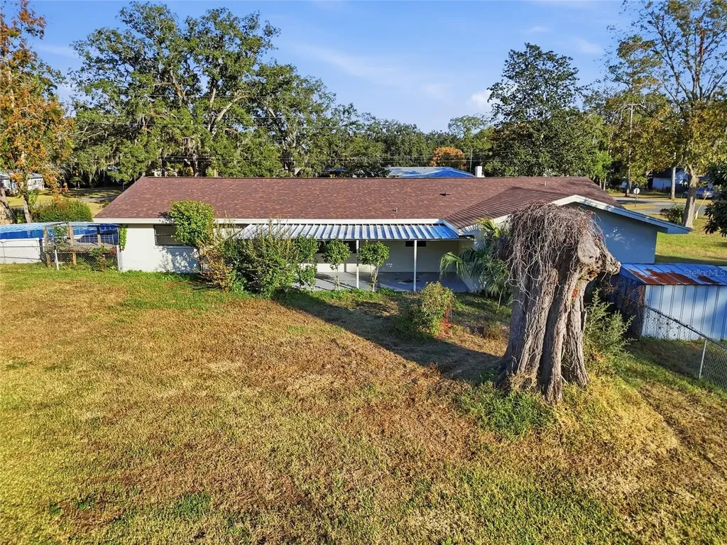 311 SW 4th Street Trenton FL 32693