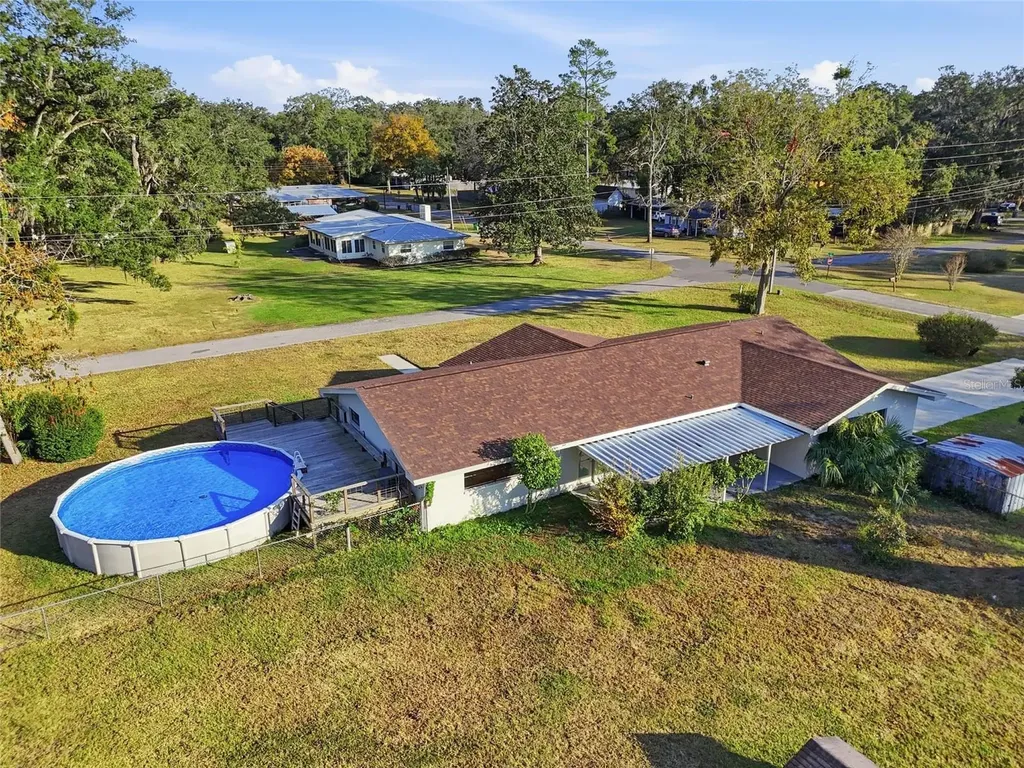 311 SW 4th Street Trenton FL 32693