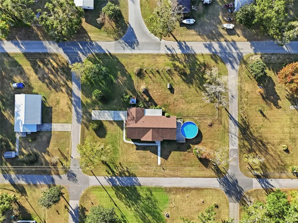 311 SW 4th Street Trenton FL 32693