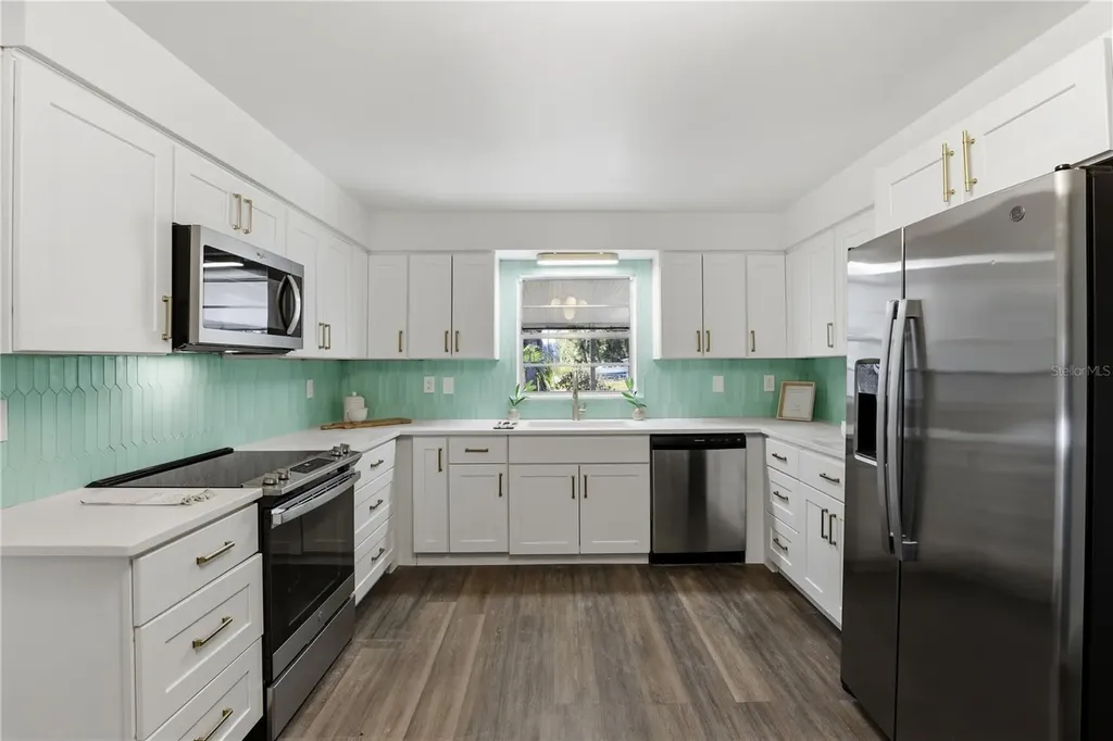 311 SW 4th Street Trenton FL 32693