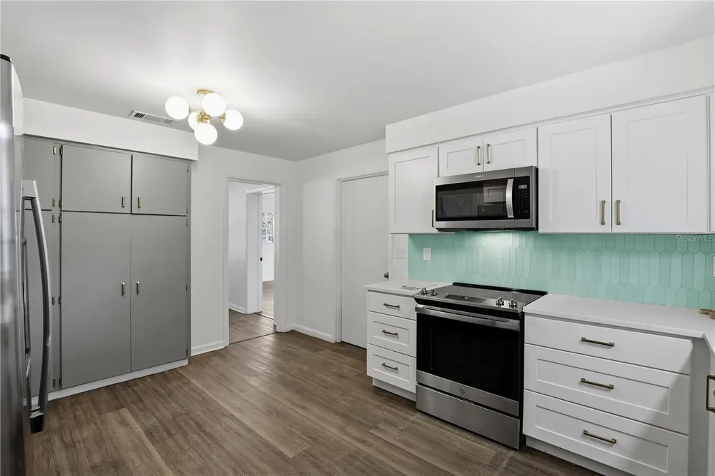 311 SW 4th Street Trenton FL 32693