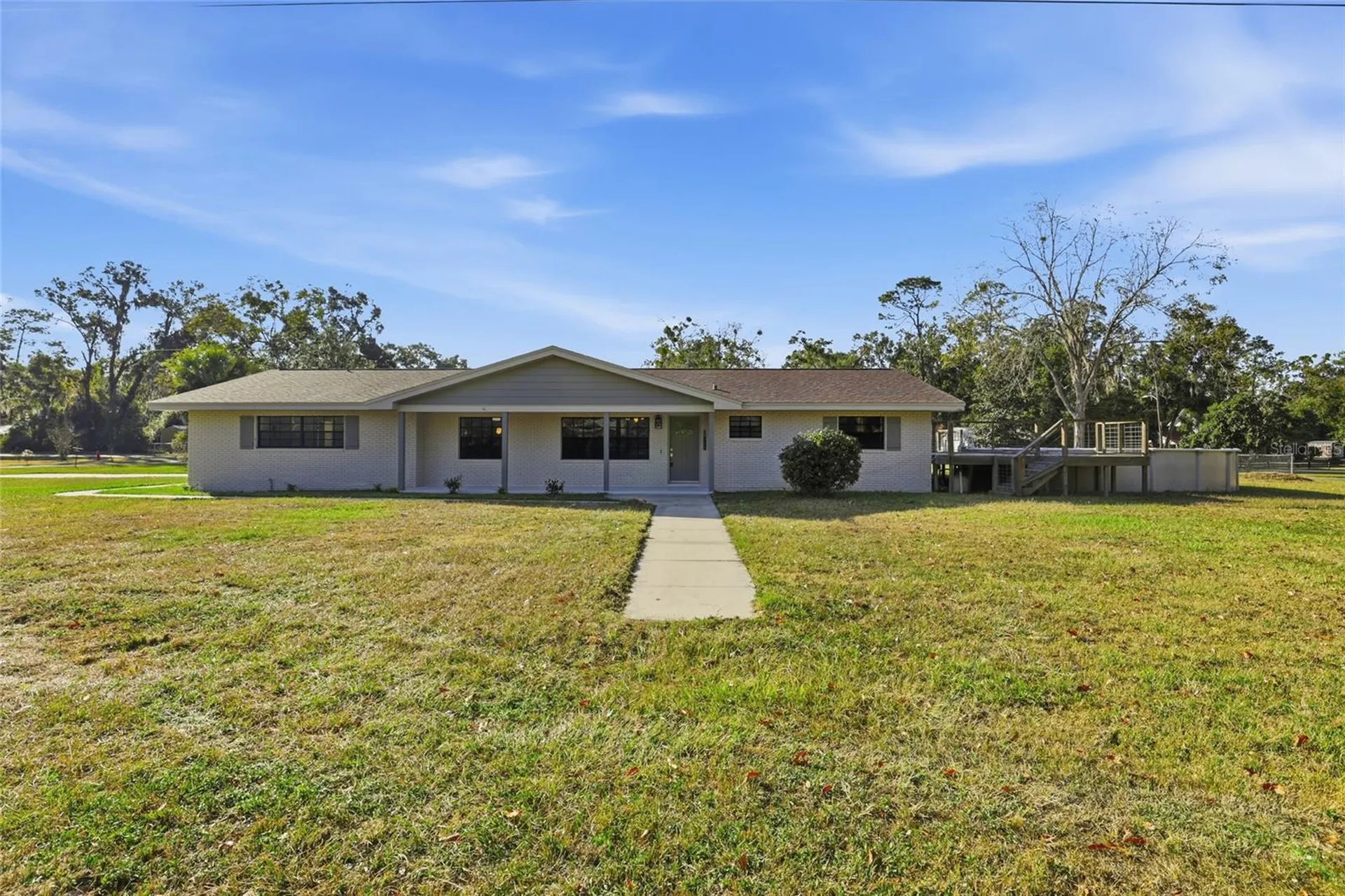 311 SW 4th Street Trenton FL 32693