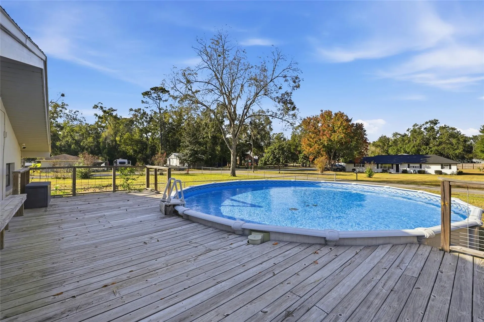 311 SW 4th Street Trenton FL 32693