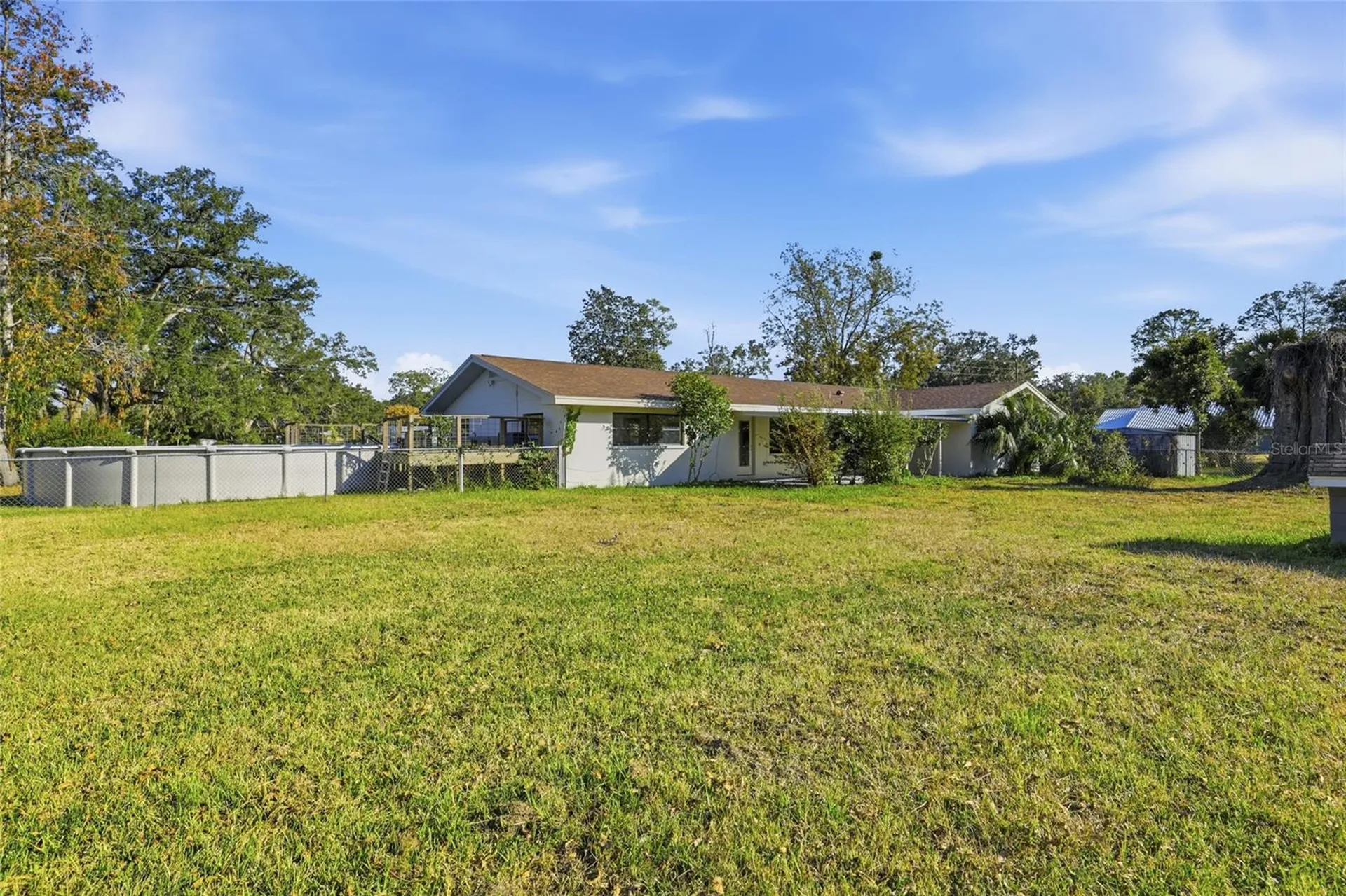 311 SW 4th Street Trenton FL 32693