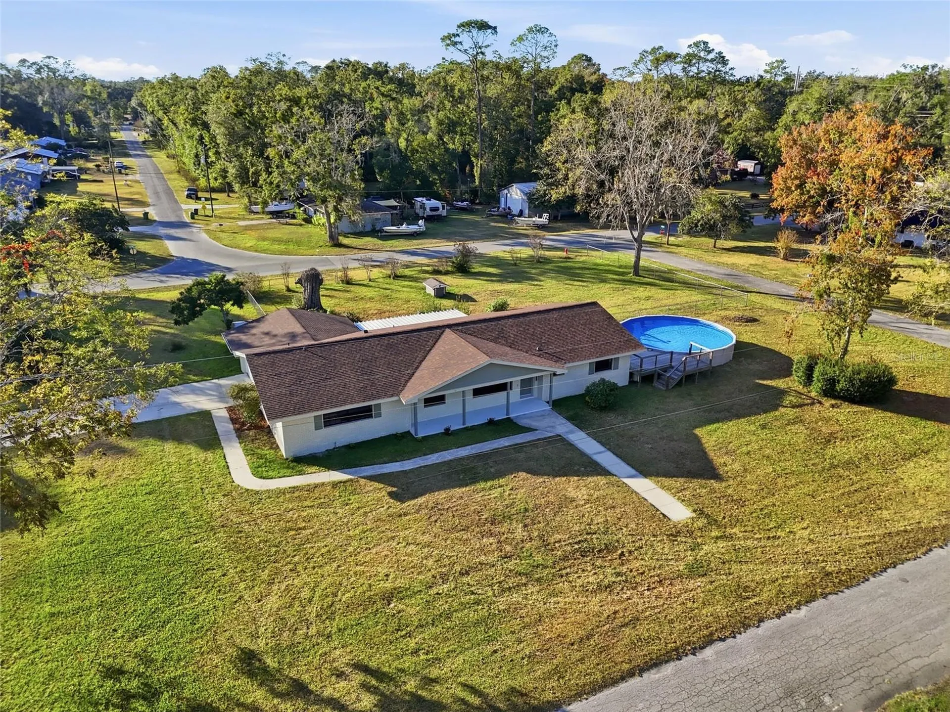 311 SW 4th Street Trenton FL 32693