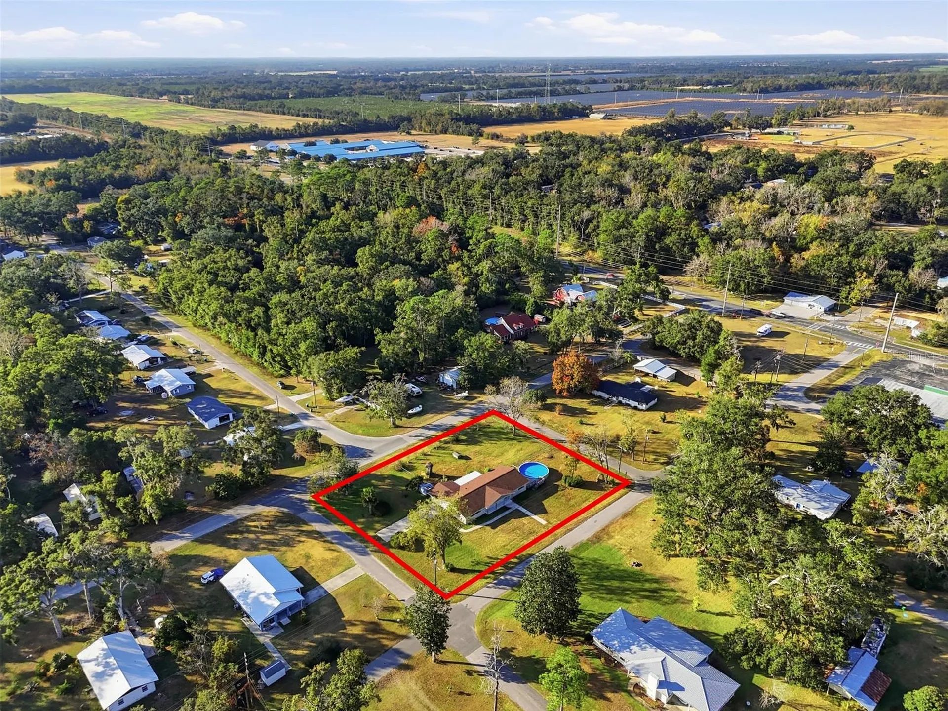 311 SW 4th Street Trenton FL 32693