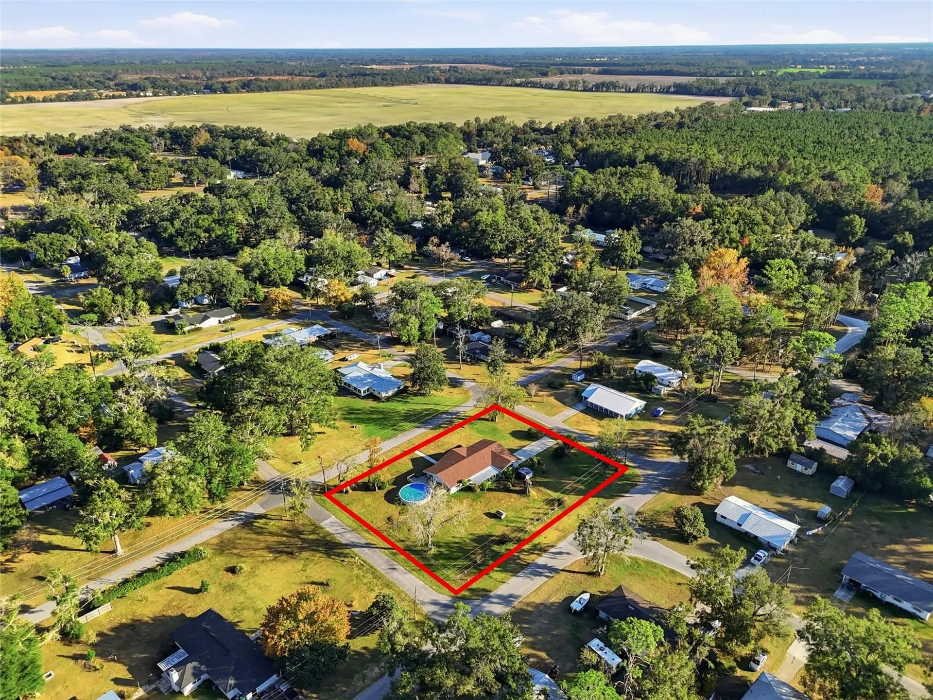 311 SW 4th Street Trenton FL 32693