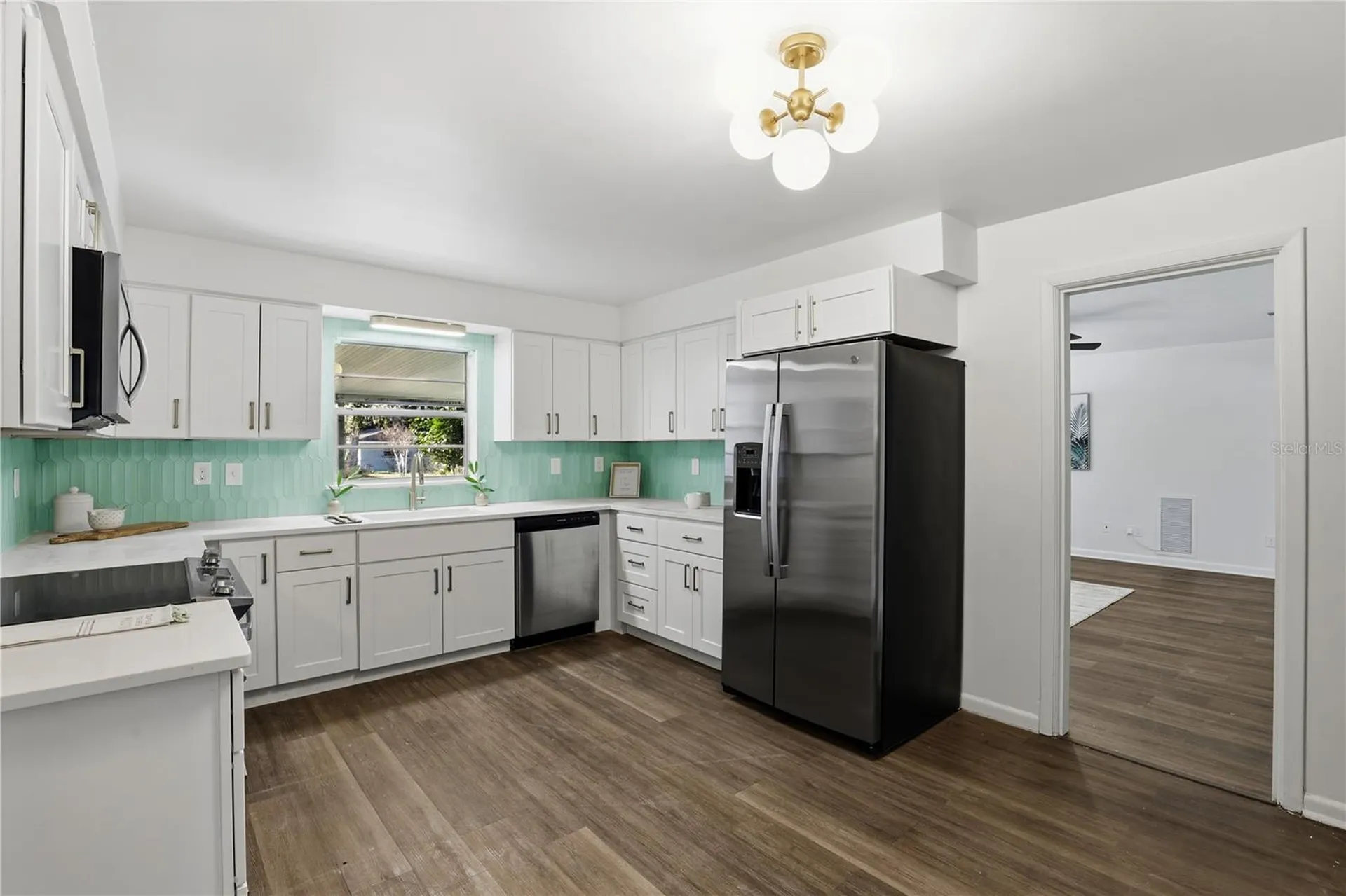 311 SW 4th Street Trenton FL 32693