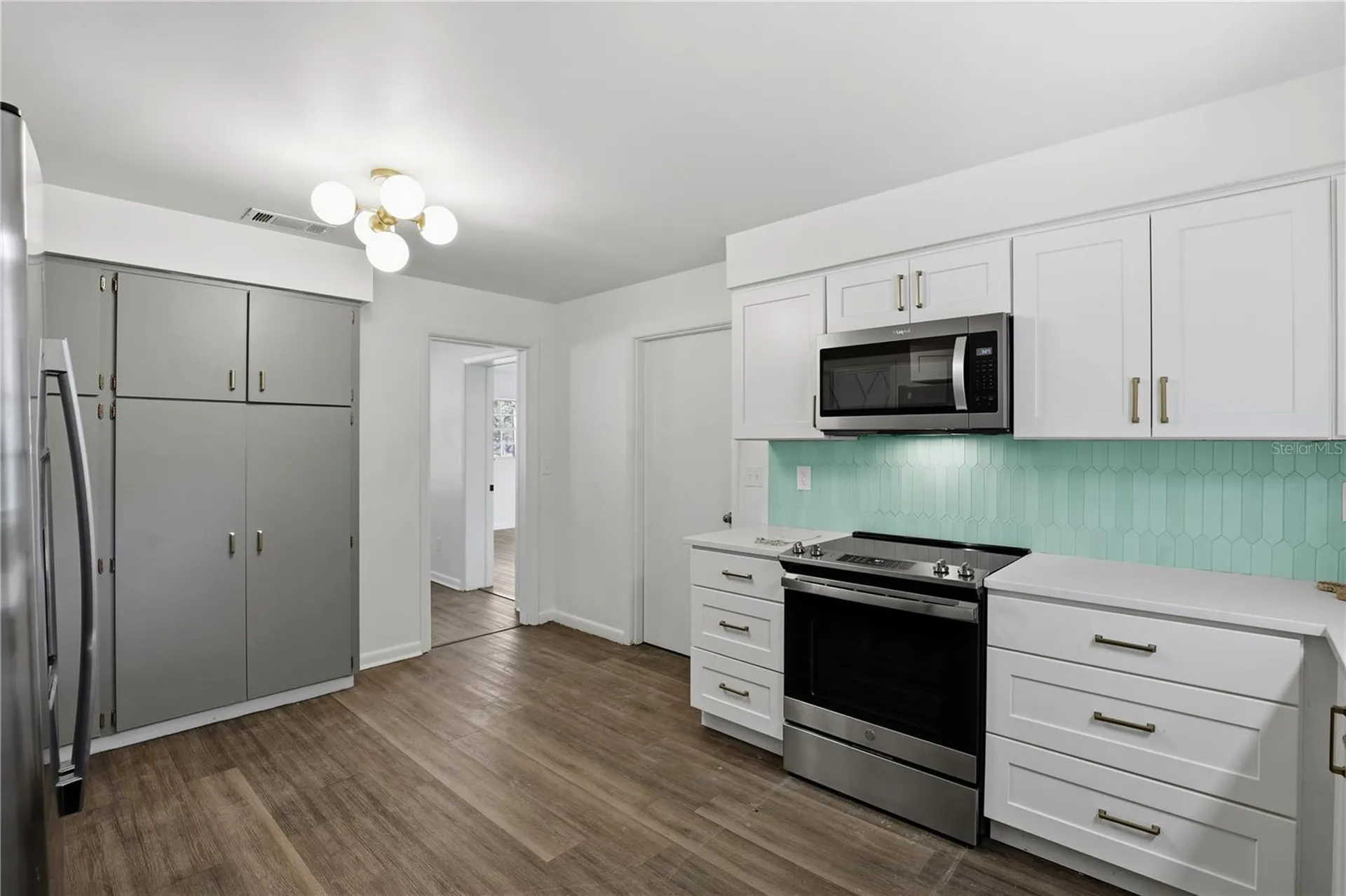 311 SW 4th Street Trenton FL 32693