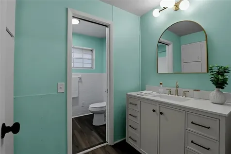 311 SW 4th Street Trenton FL 32693