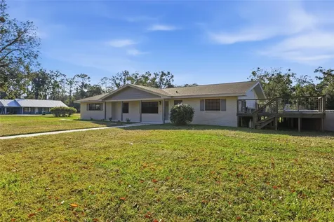 311 SW 4th Street Trenton FL 32693