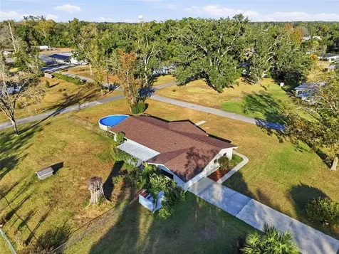 311 SW 4th Street Trenton FL 32693