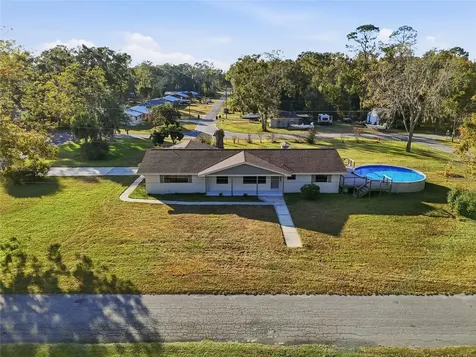 311 SW 4th Street Trenton FL 32693