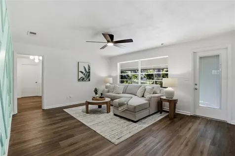 311 SW 4th Street Trenton FL 32693