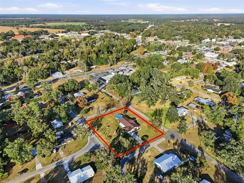 311 SW 4th Street Trenton FL 32693