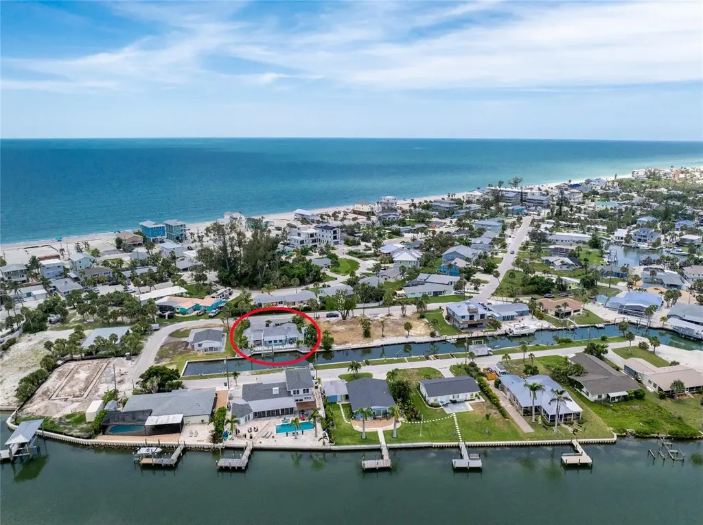 1265 Holiday Drive Englewood FL 34223
