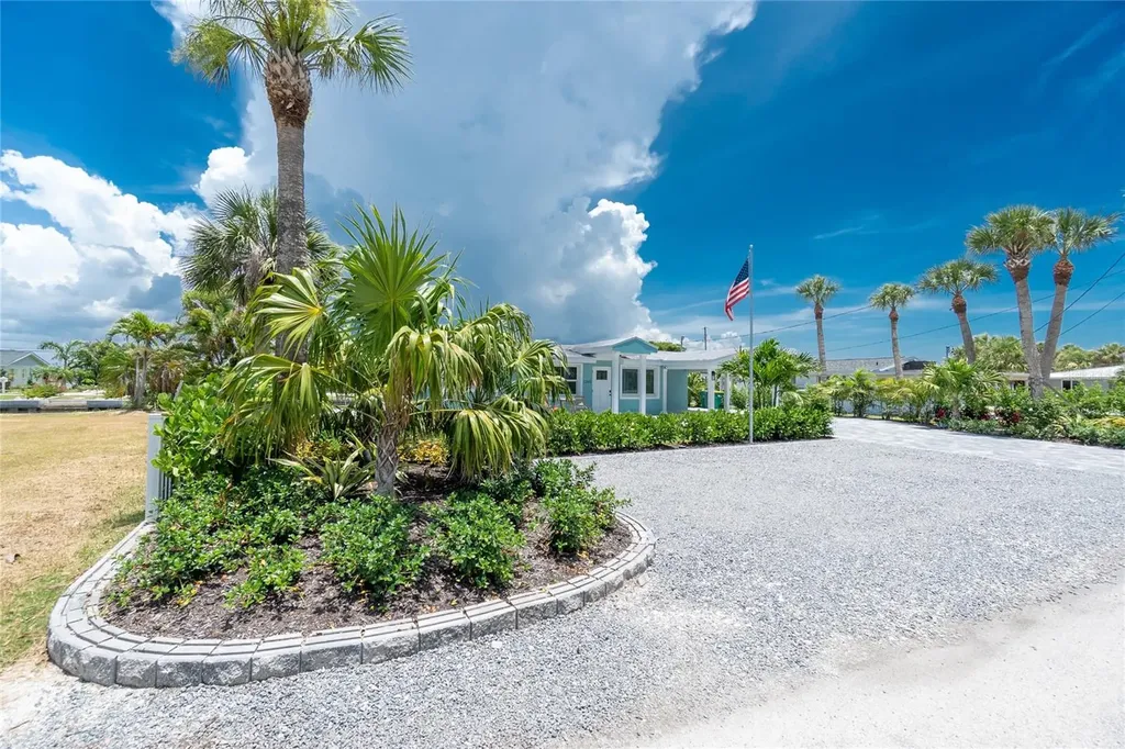 1265 Holiday Drive Englewood FL 34223