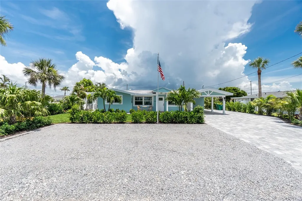 1265 Holiday Drive Englewood FL 34223